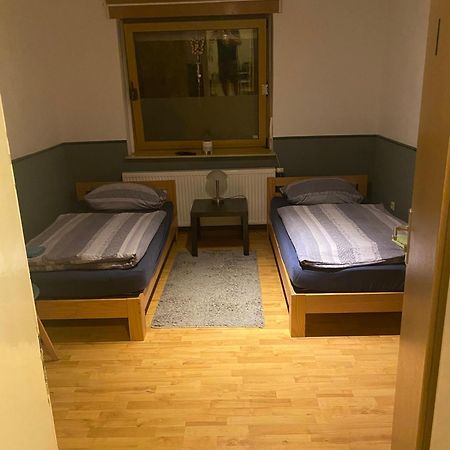 Palms Zimmer Frechen Luaran gambar