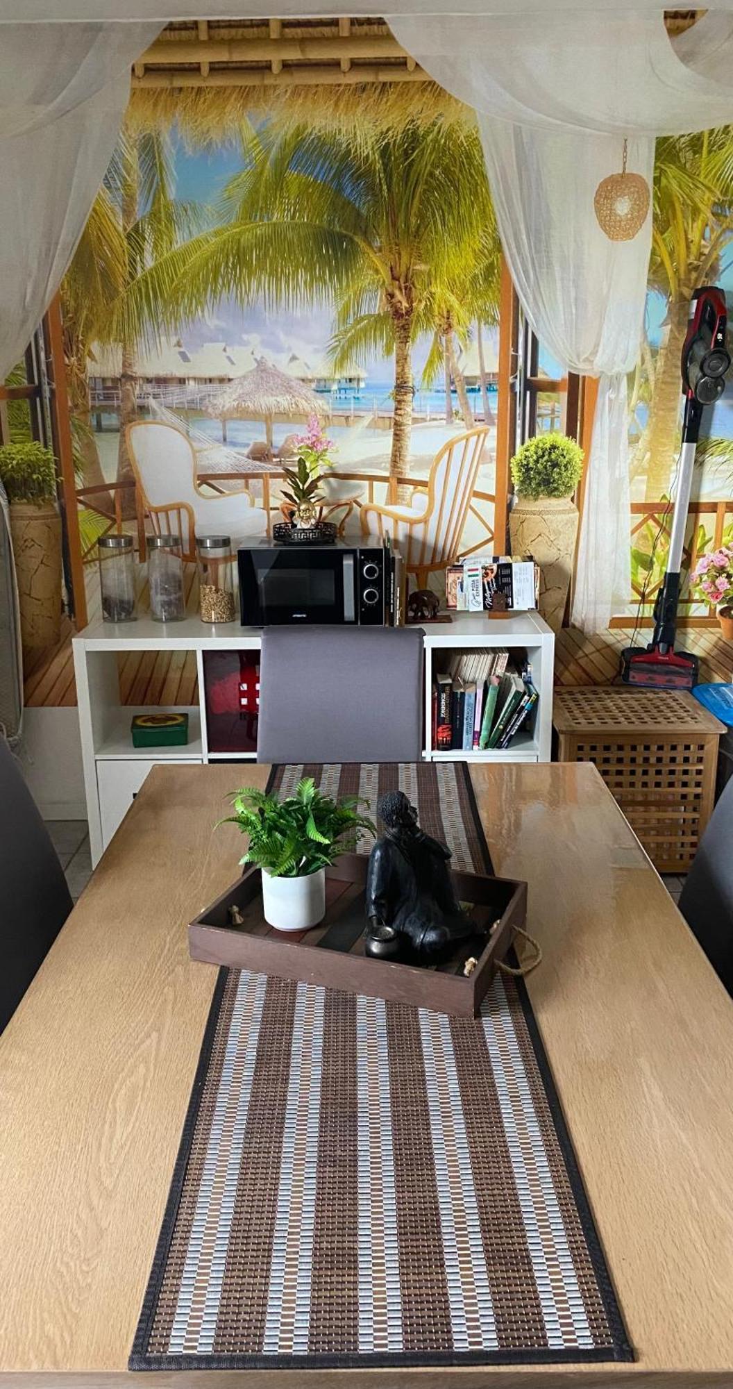 Palms Zimmer Frechen Luaran gambar