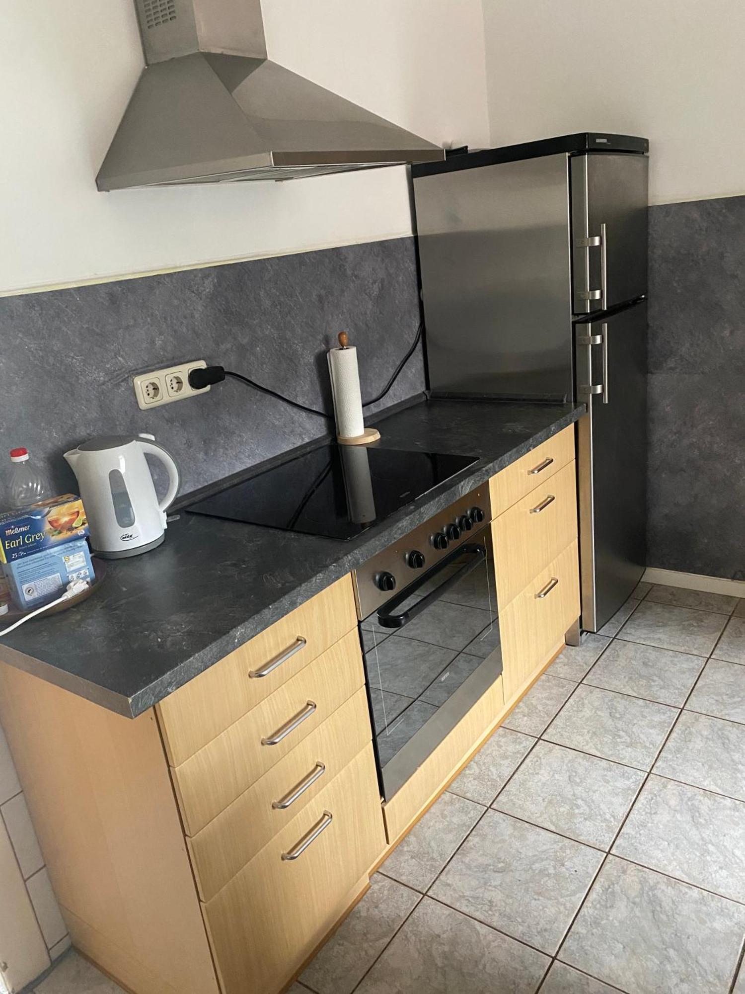 Palms Zimmer Frechen Luaran gambar