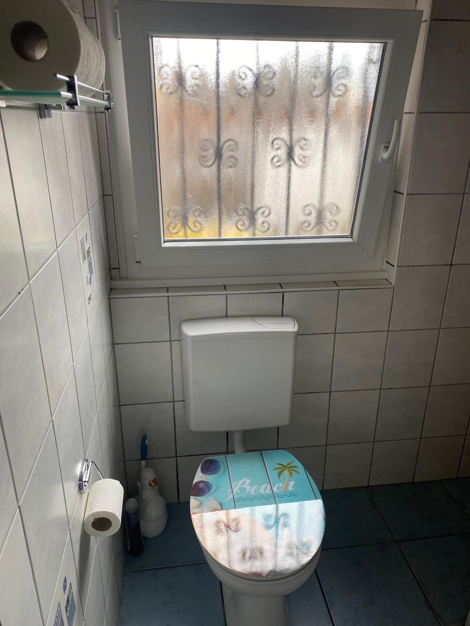 Palms Zimmer Frechen Luaran gambar